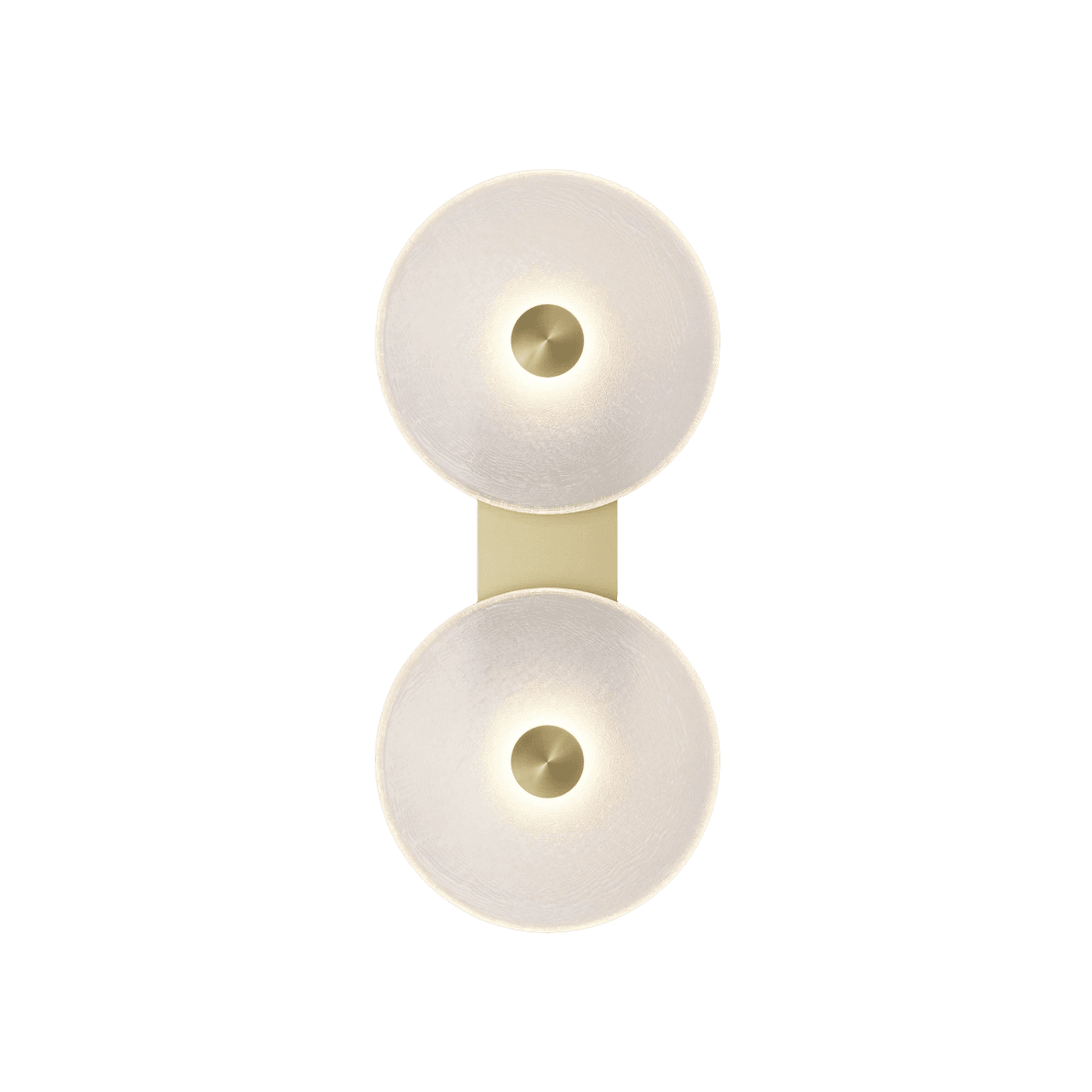 Coral Duo - Wall Light