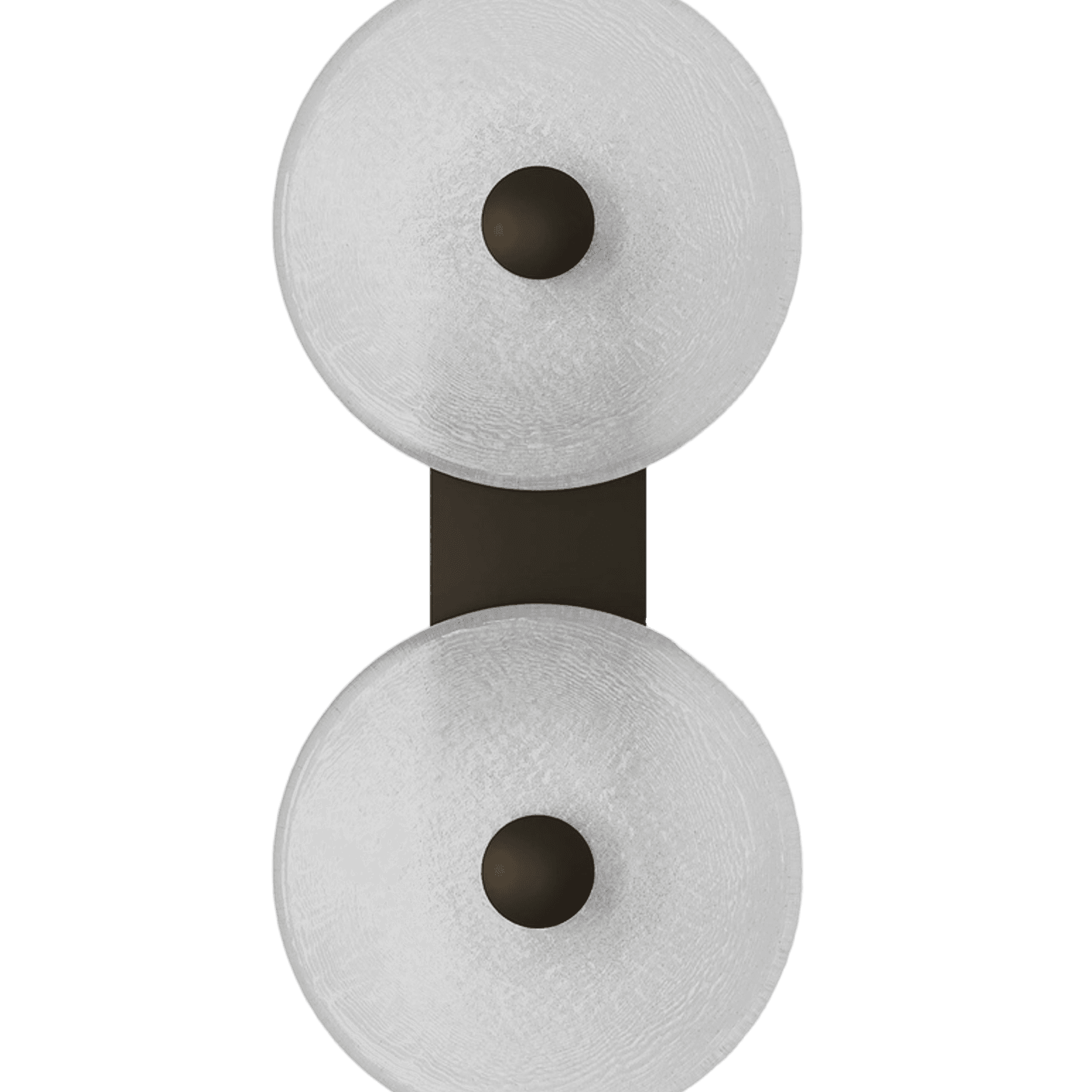Coral Duo - Wall Light