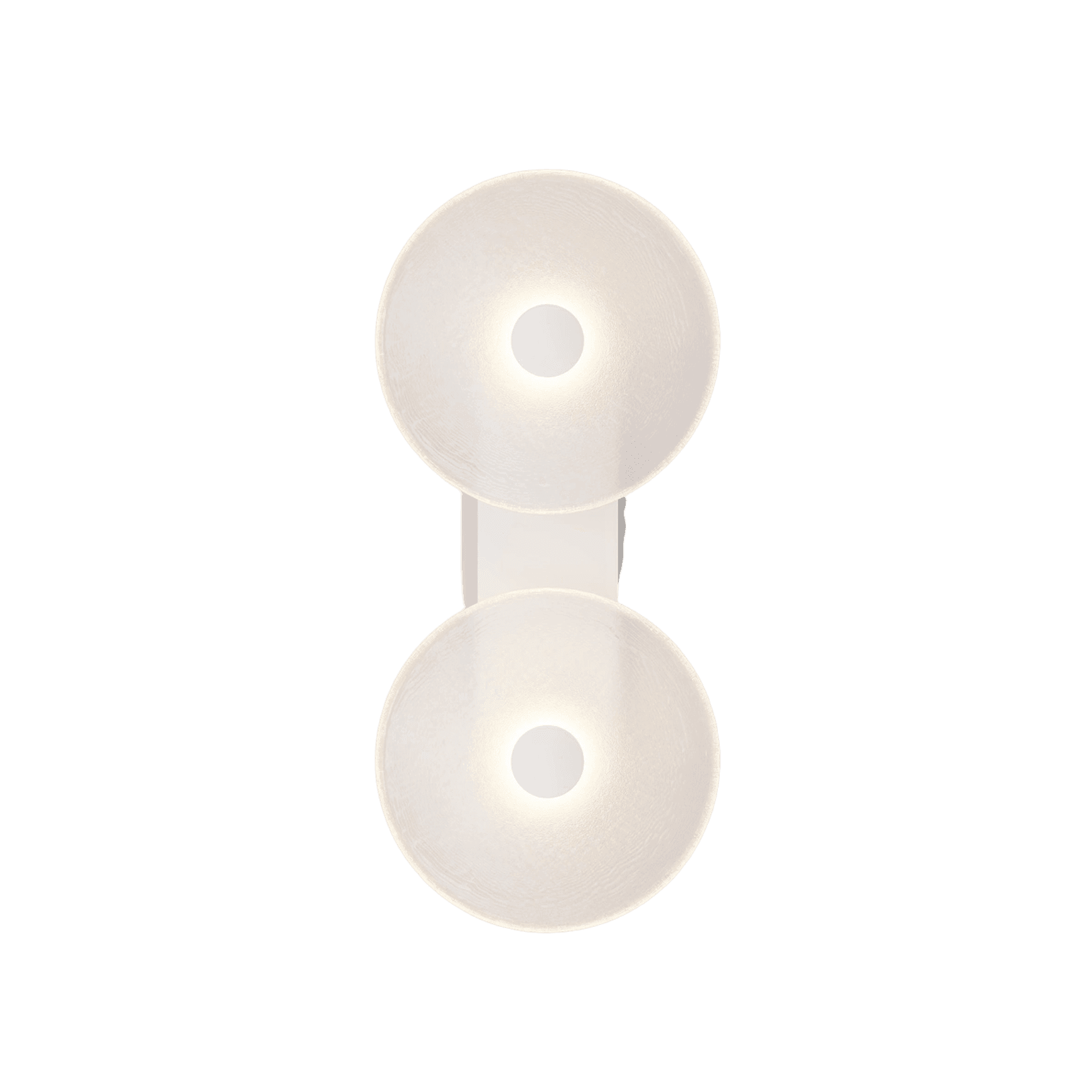 Coral Duo - Wall Light