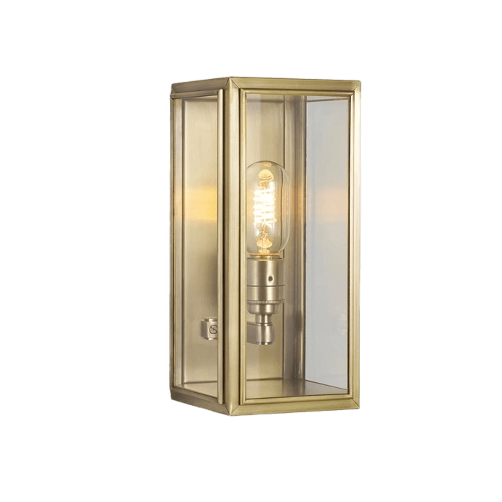 Ash Wall Light