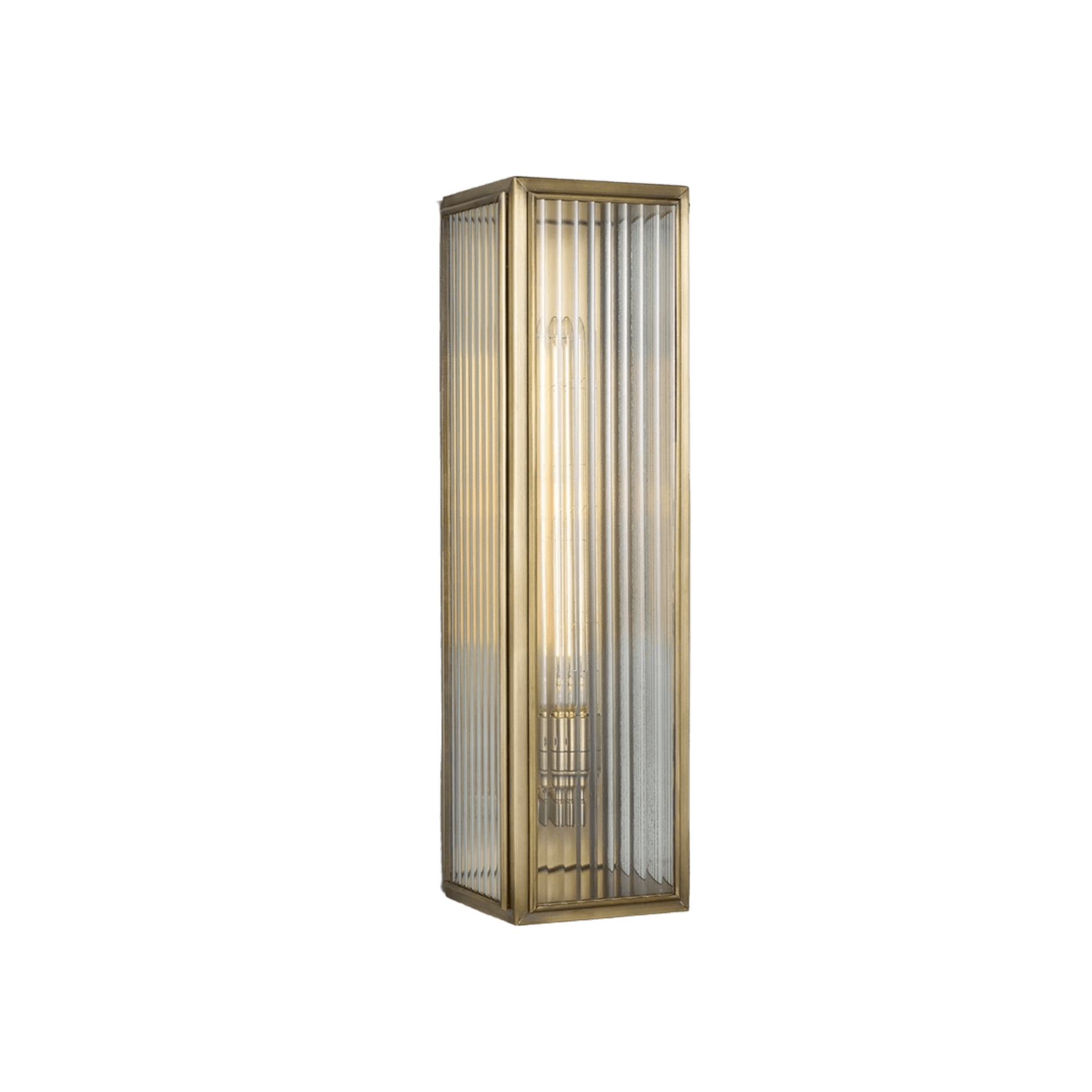 Ash Wall Light
