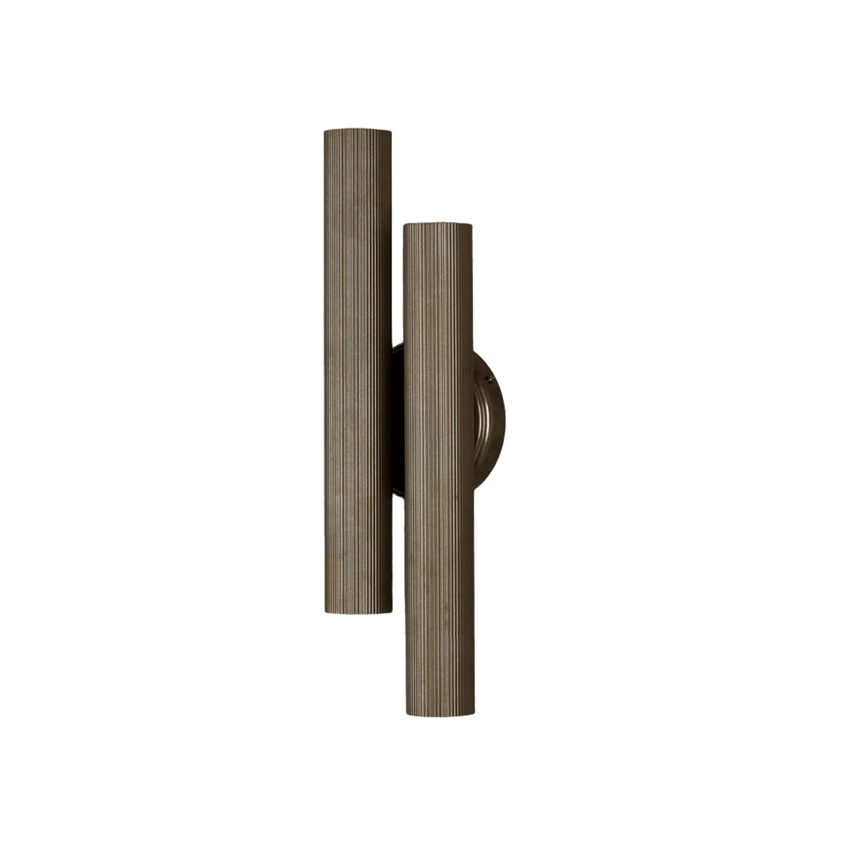 Royce Double Wall Light