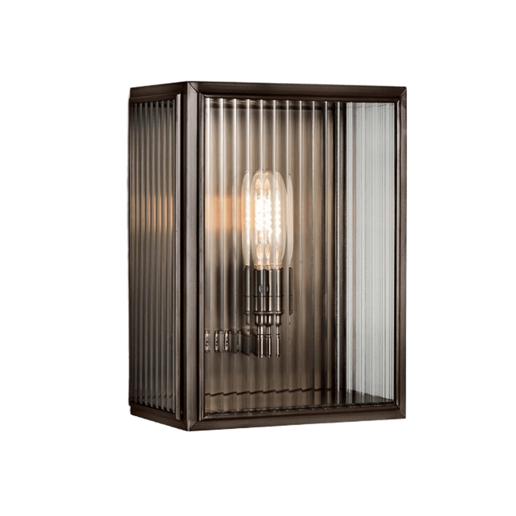 Birch Wall Light