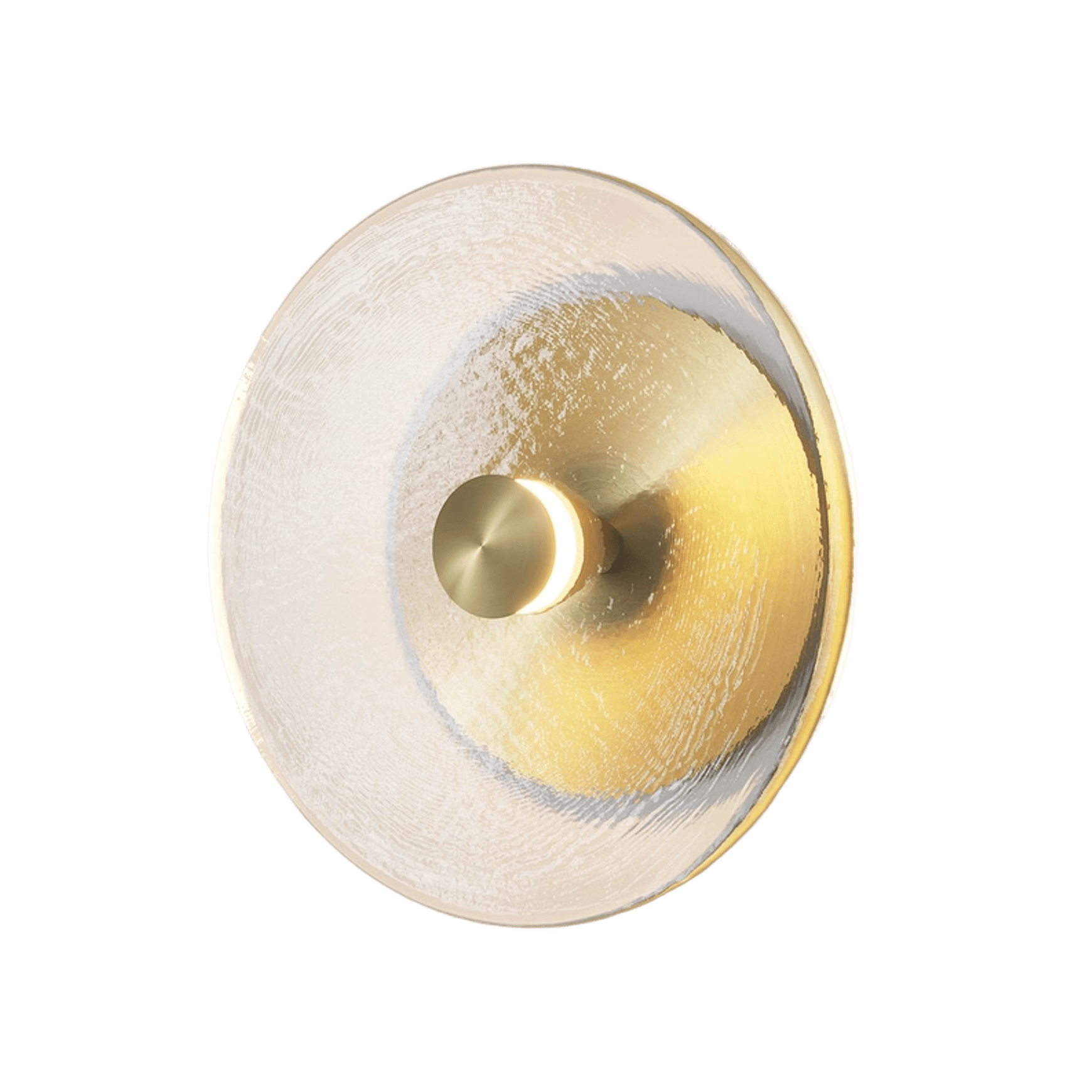 Coral Wall Light