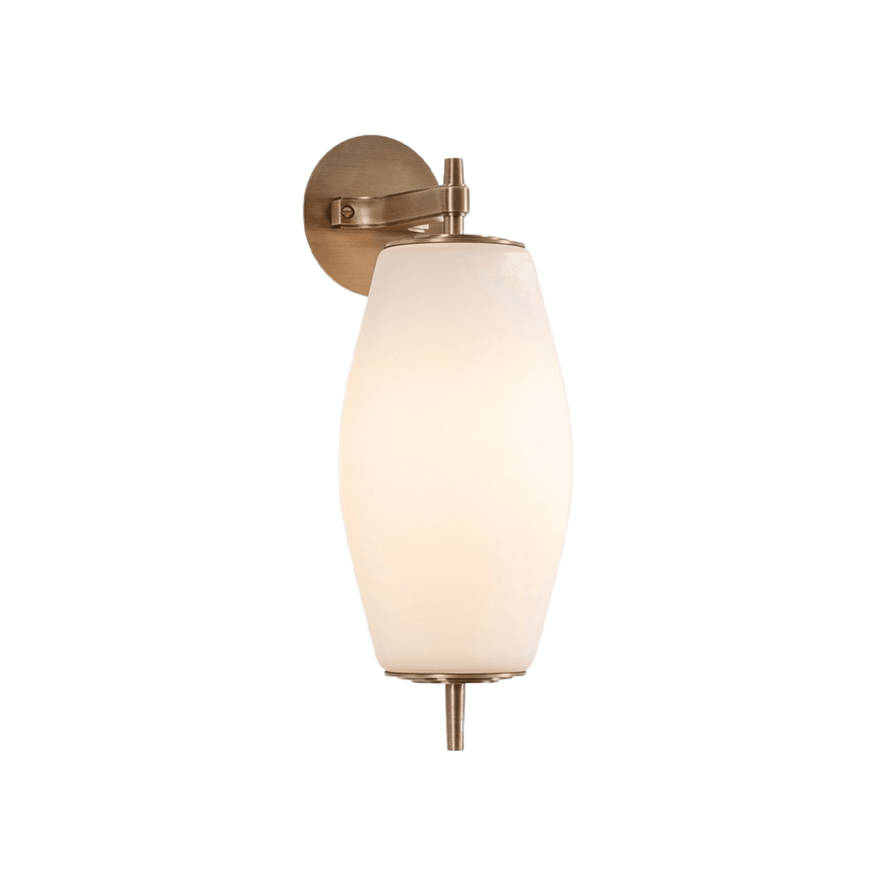 Nova Wall Light