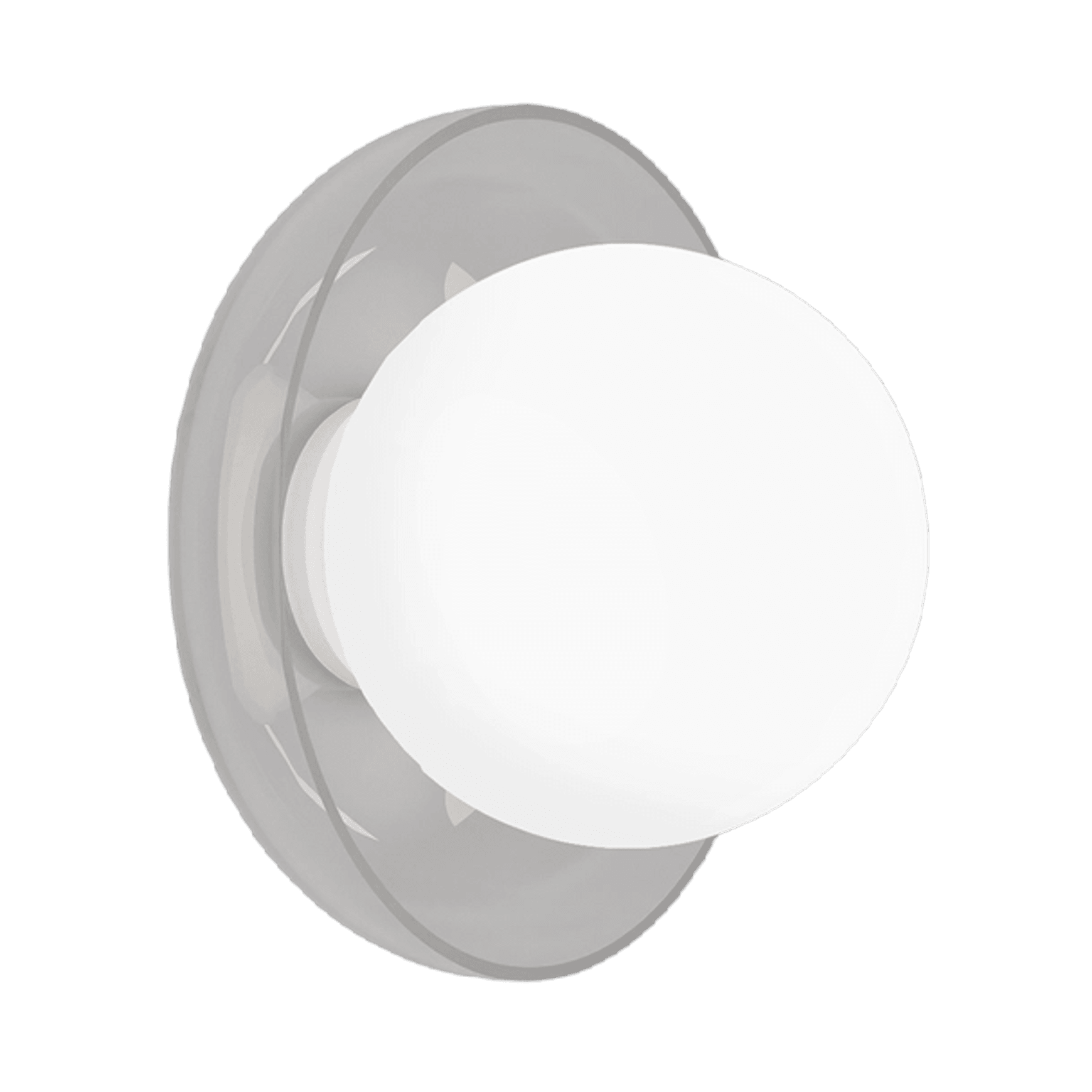 Orb Artisan Wall Light