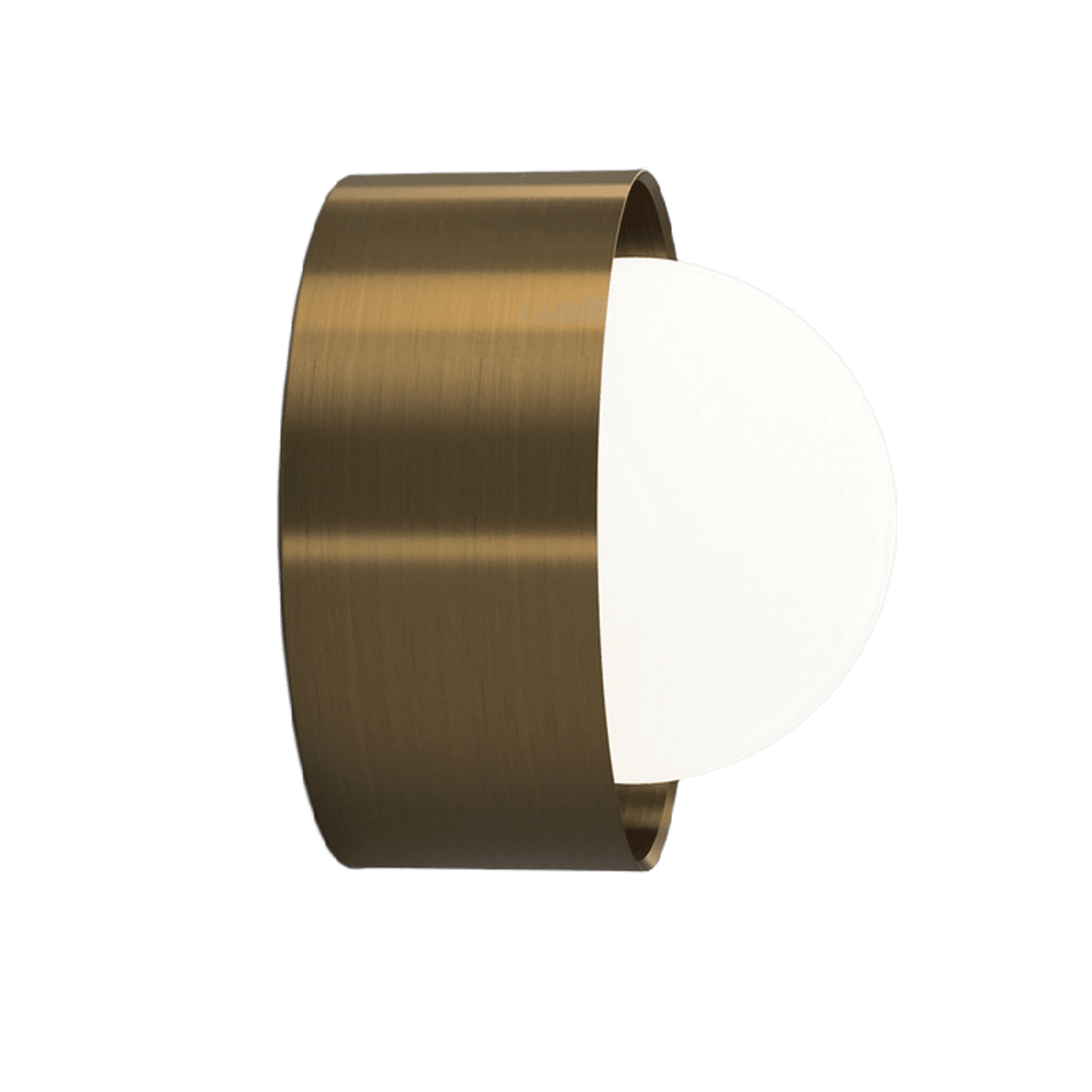 Orb Sur Large Wall Light