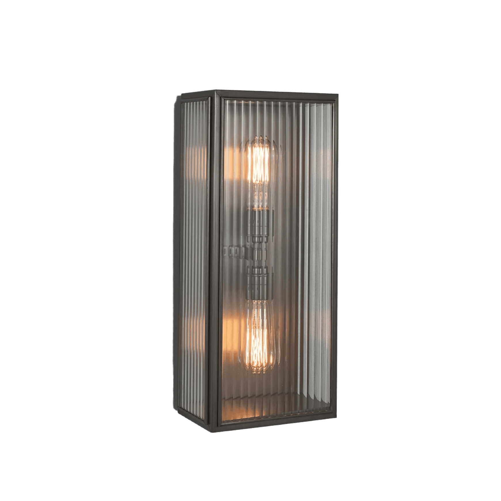 Birch Wall Light
