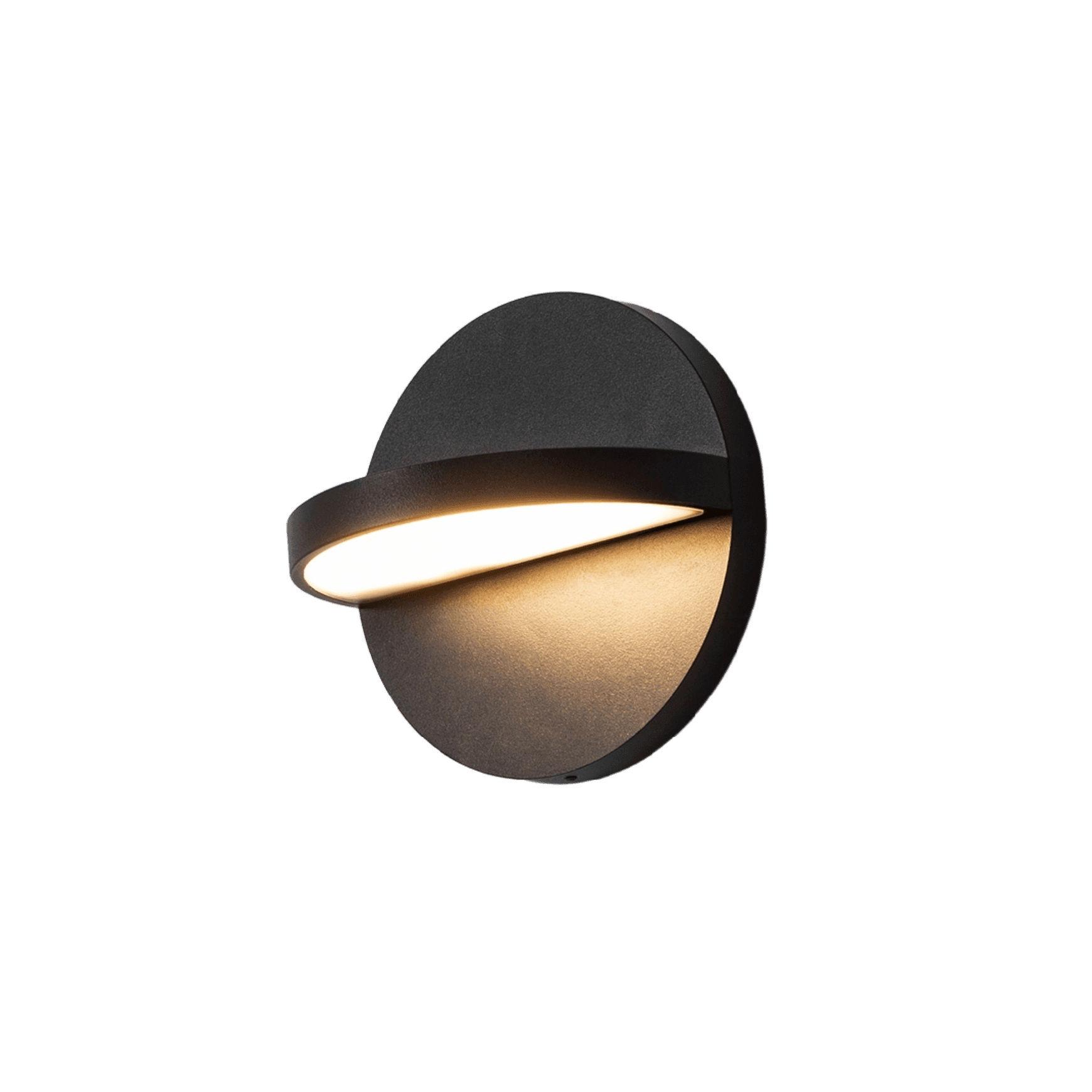 Blink - Surface Mount Wall Multi-use Light