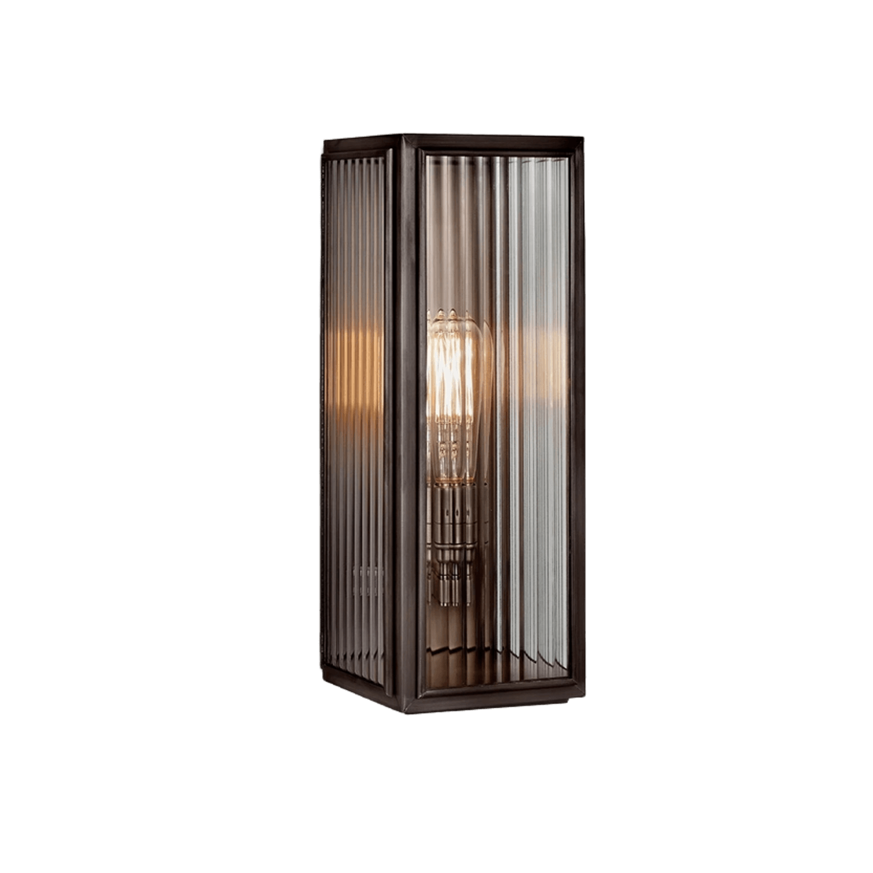 Ash Wall Light