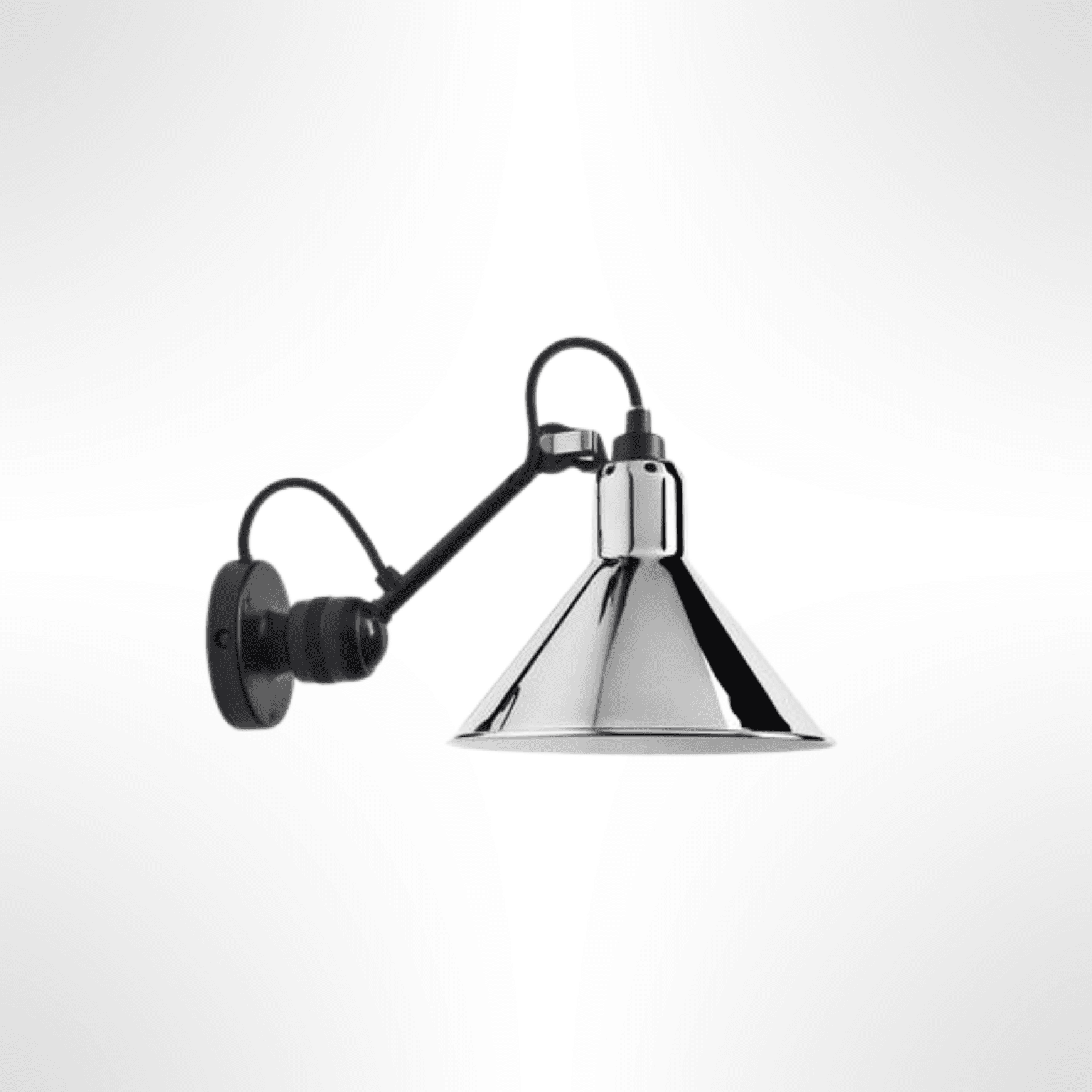 Lampe Gras N°304 Wall Light