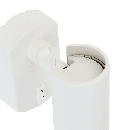 OKAREKA WS37SW-WH Surface Mounted Light