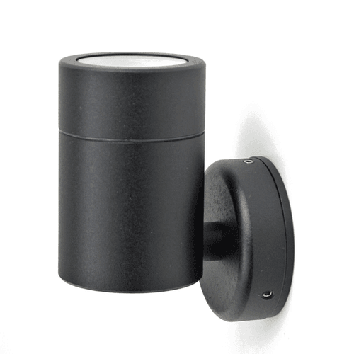 PUKETI HL7142BK Outdoor Wall Light