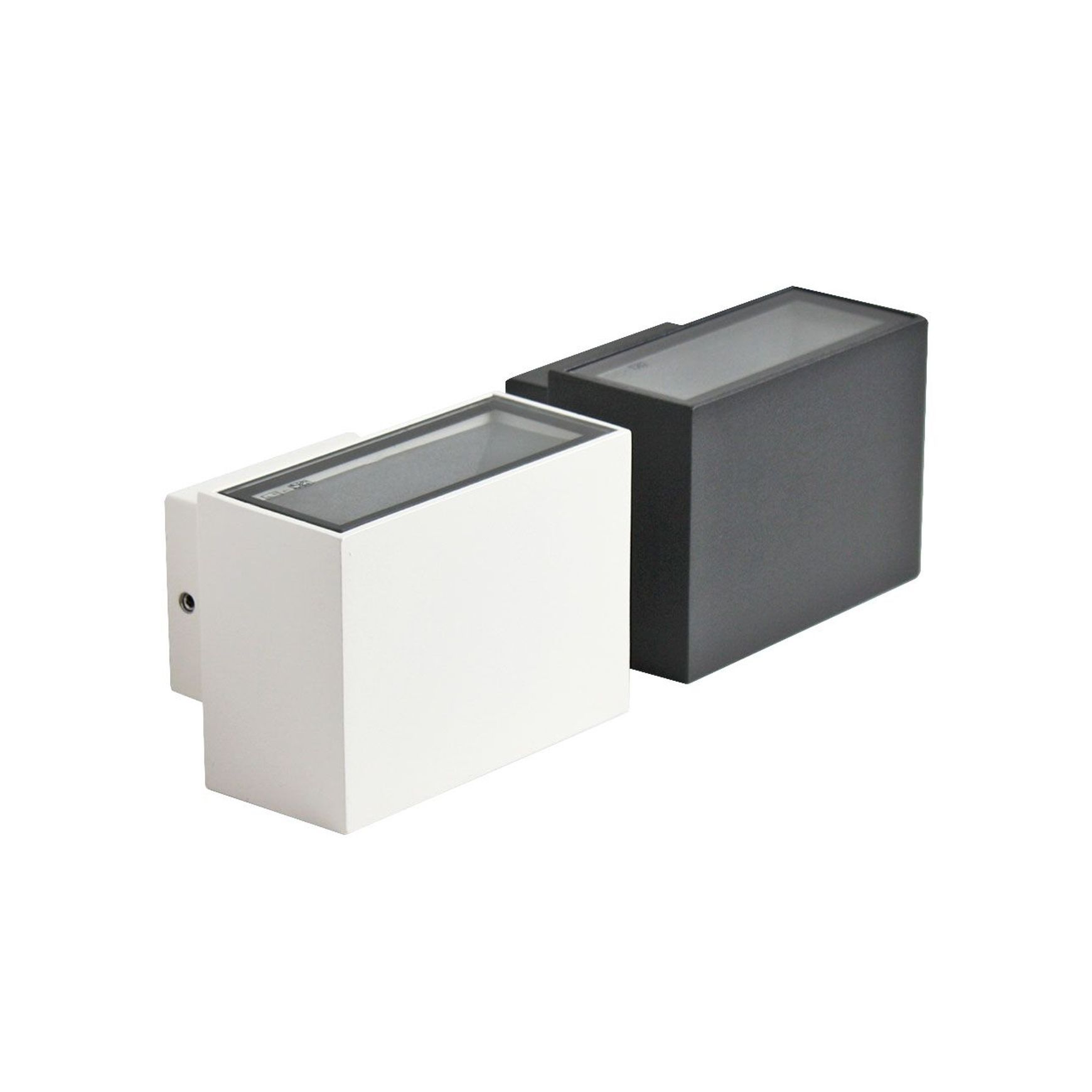DENNISTON UL4101BK Wall Light
