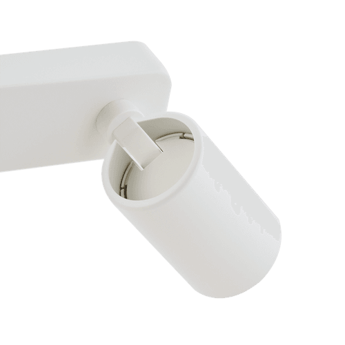 TARAWERA WS373BWH Surface Mounted