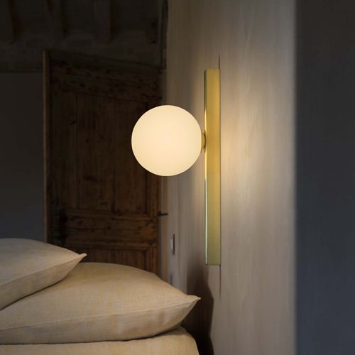Binomio Wall Light
