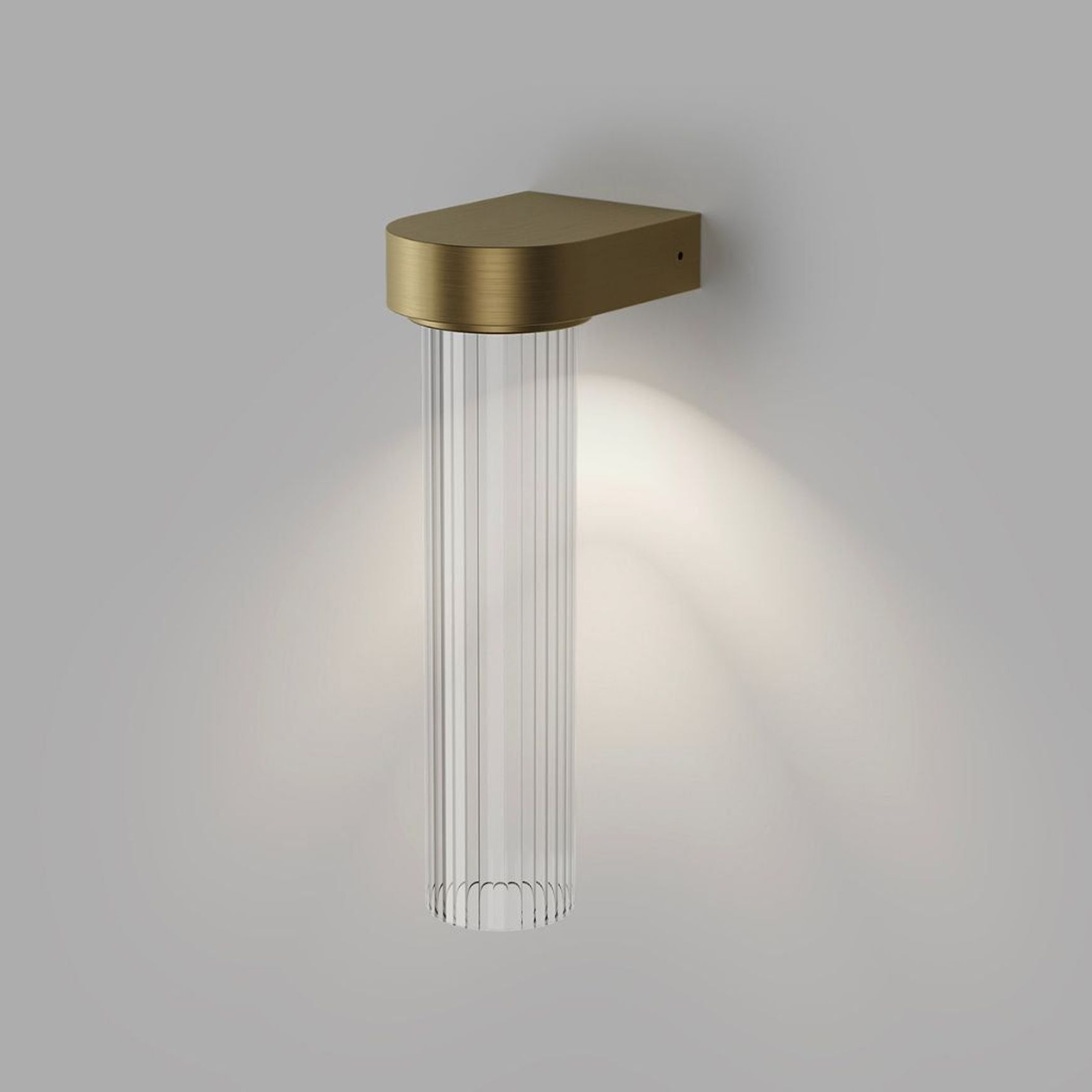 Edge Wall Light