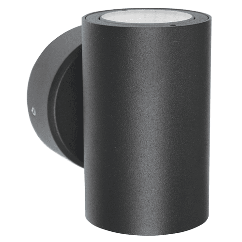 LUMSDEN HL2211-BK Wall Light