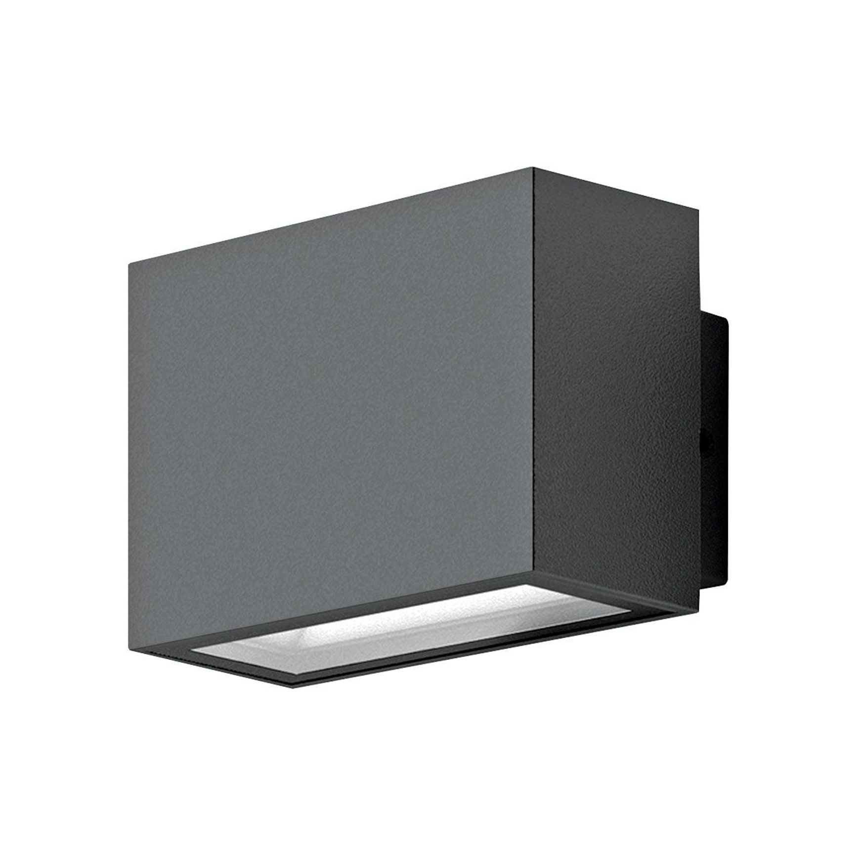 DENNISTON UL4101BK Wall Light