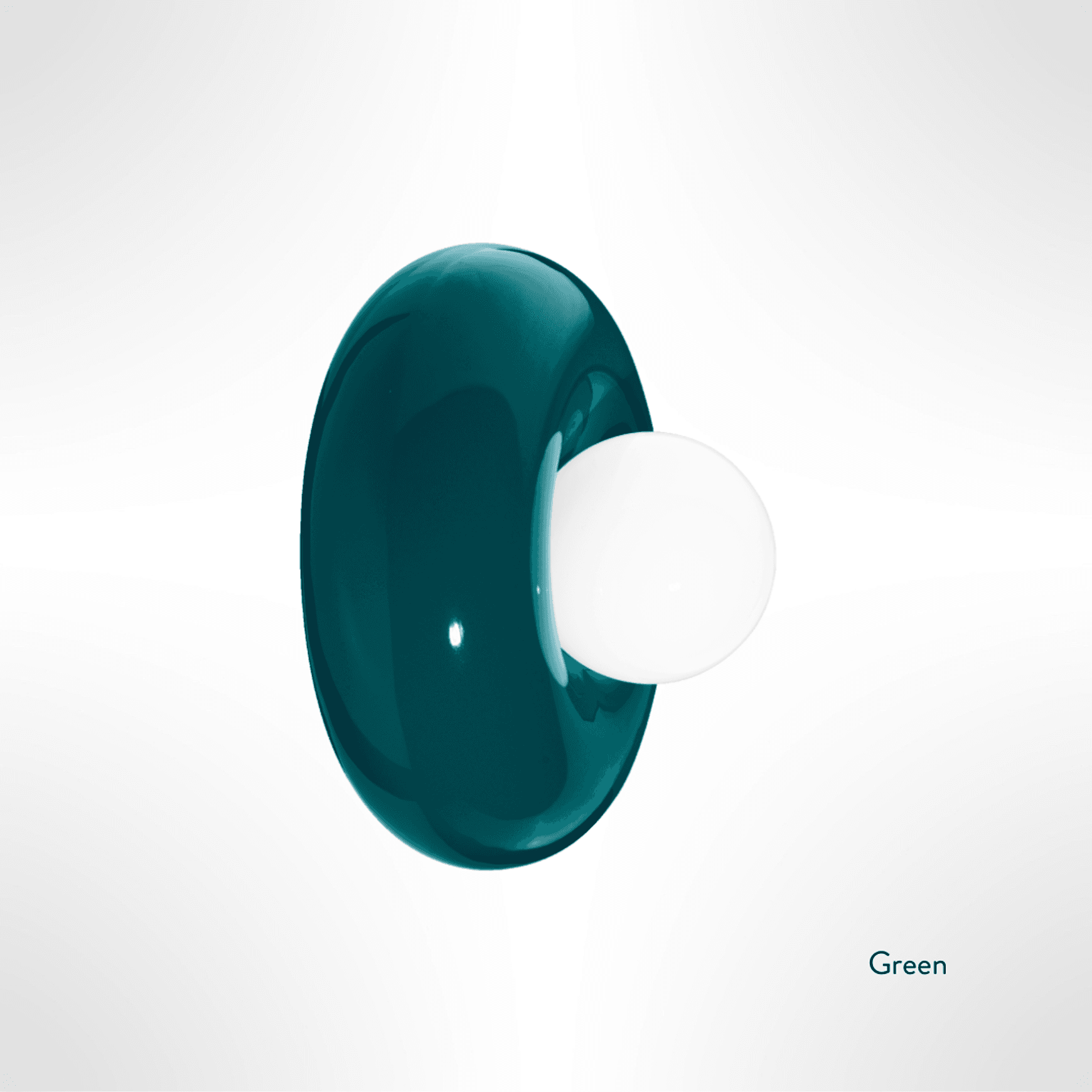 Bumbum Wall Light