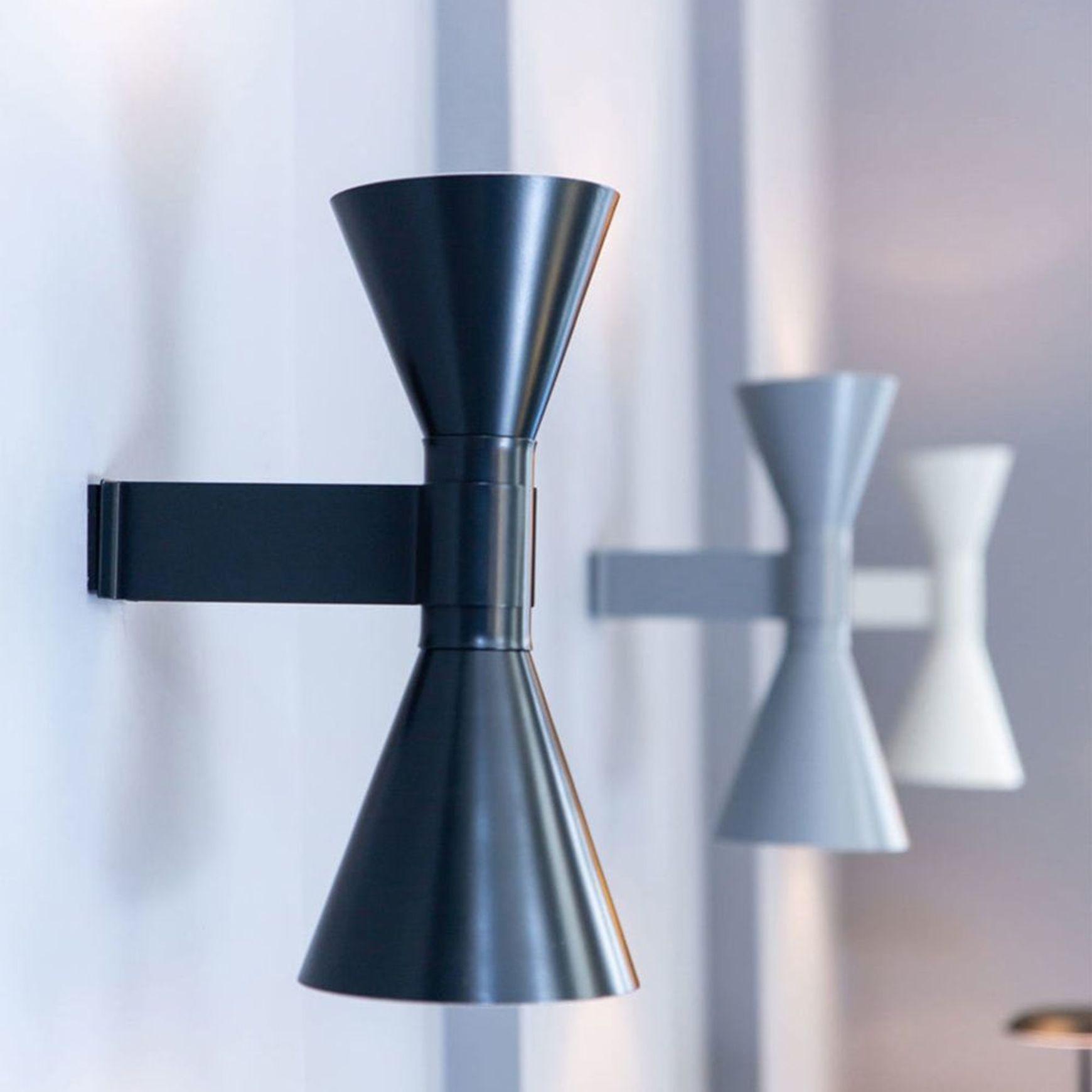 Applique De Marseille Wall-Mounted Light