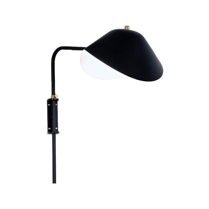 Antony Wall Light Serge Mouille