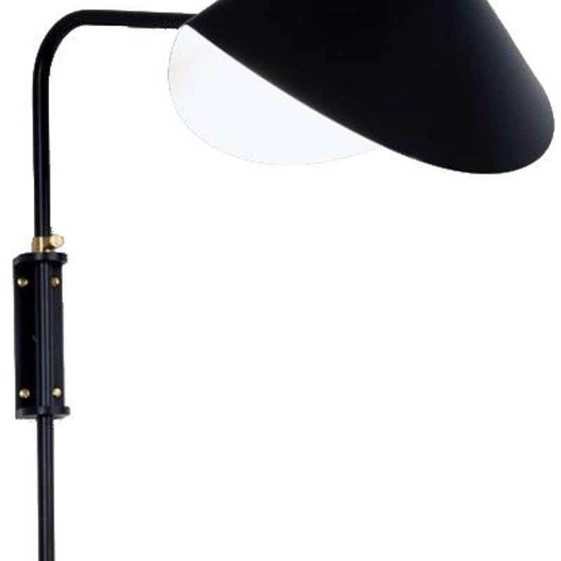 Antony Wall Light Serge Mouille