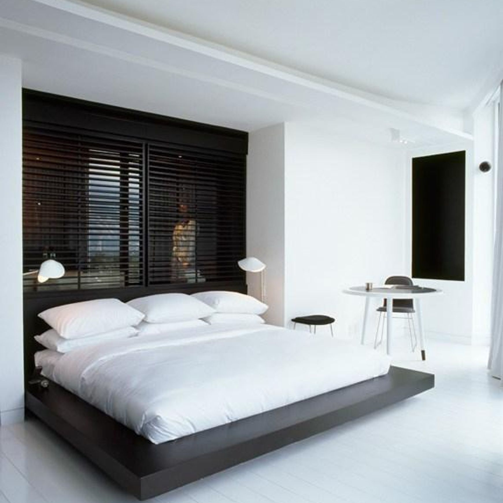 Antony Wall Light Serge Mouille