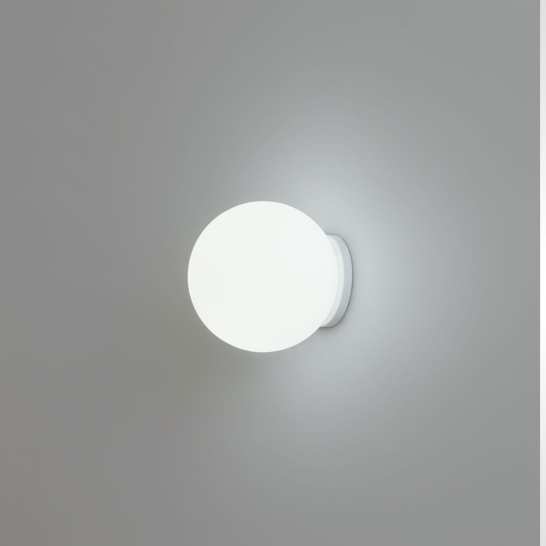 Pop Wall Light