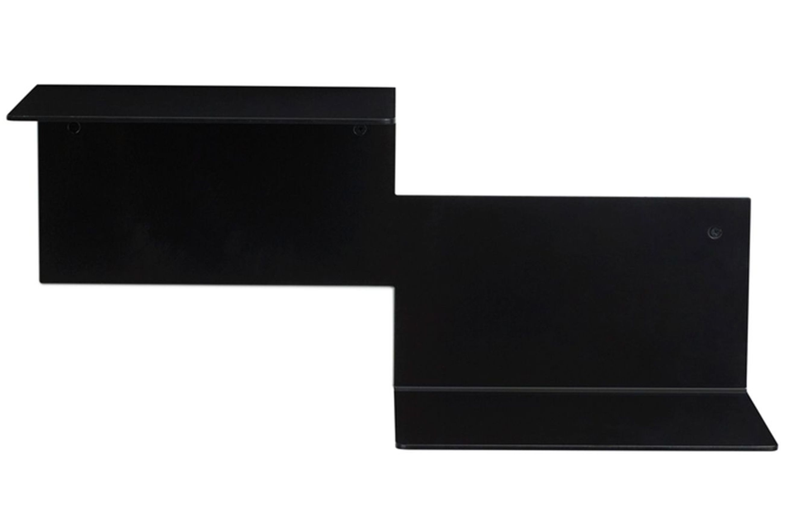 Repeat Shelf
