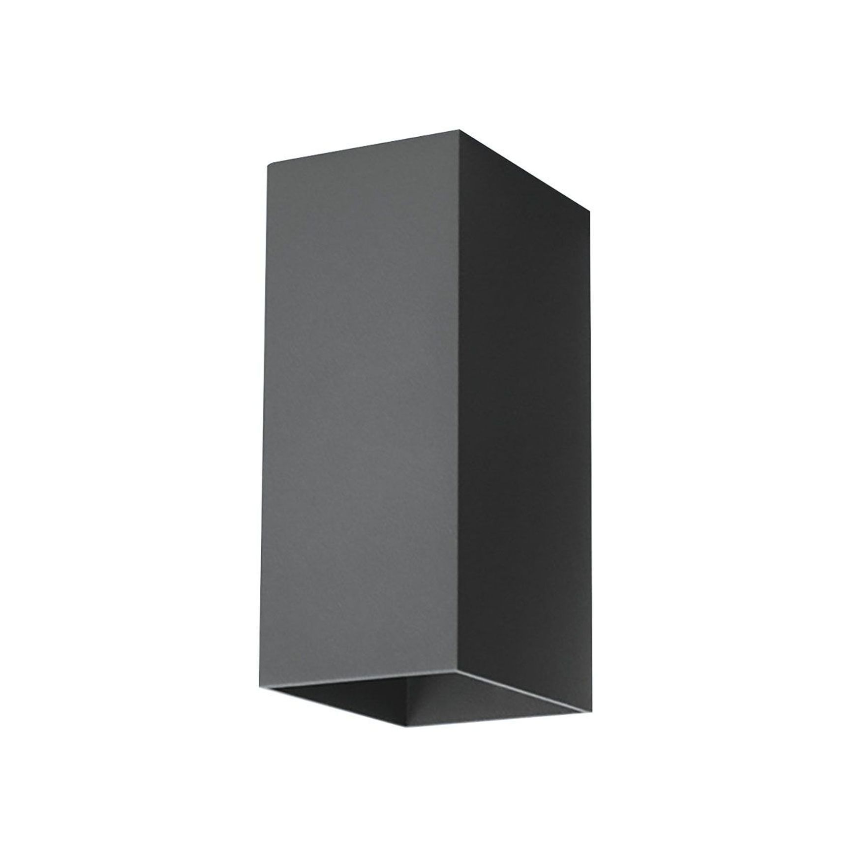 SUMNER UL7710SBK Wall Light