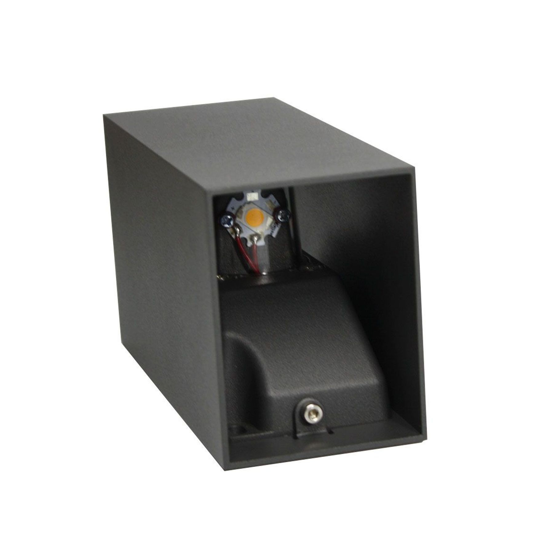 SUMNER UL7710SBK Wall Light