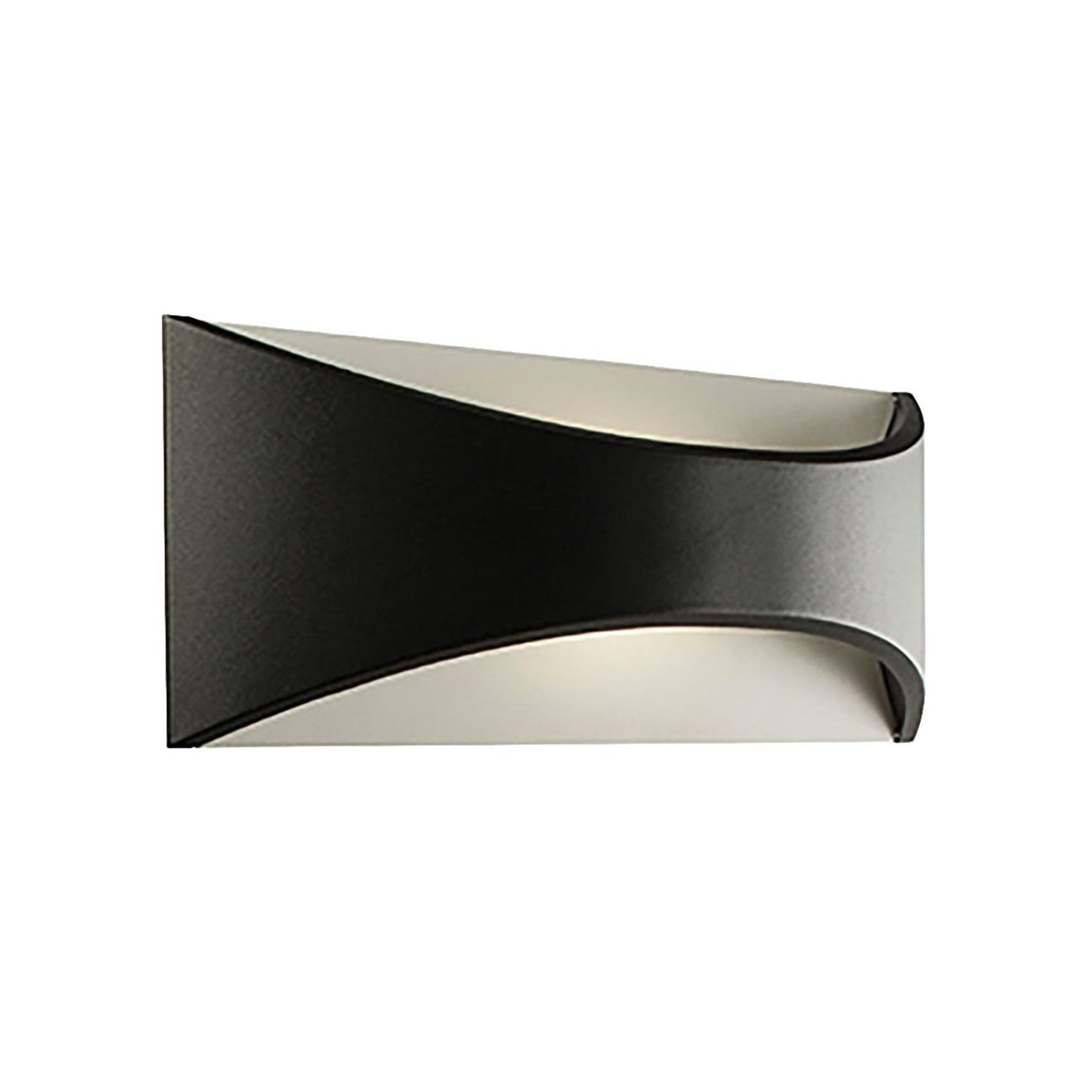RANGIORA HL532BK Wall Light