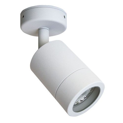 WINTON HL7354WH Outdoor Wall Light