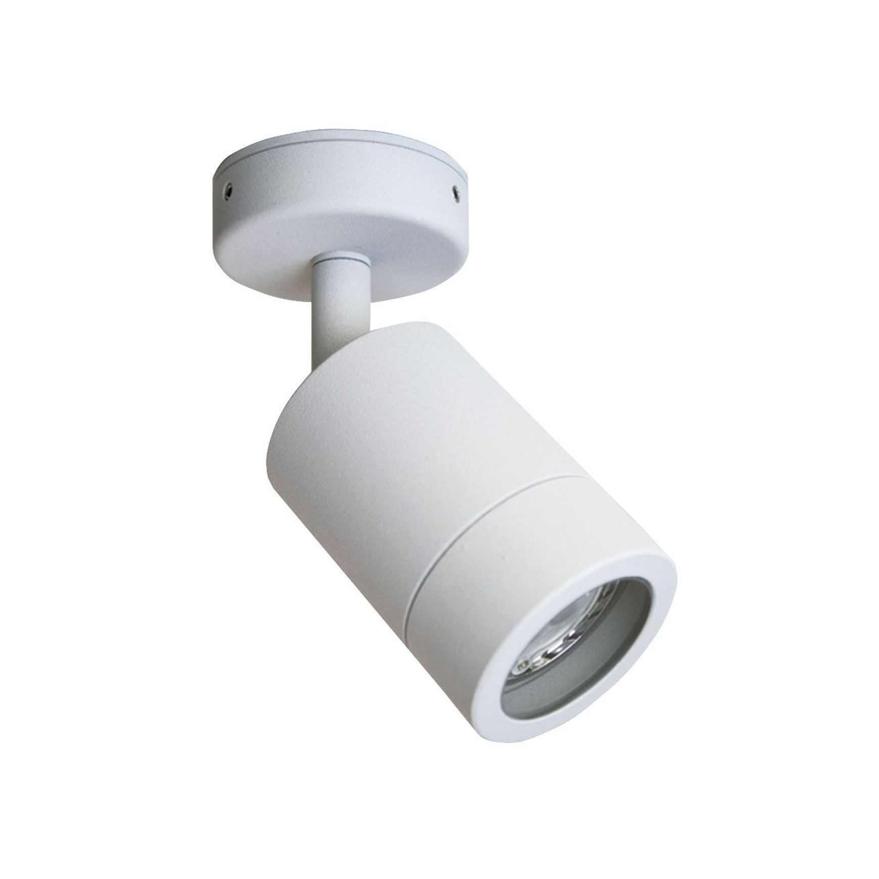 WINTON HL7354WH Outdoor Wall Light
