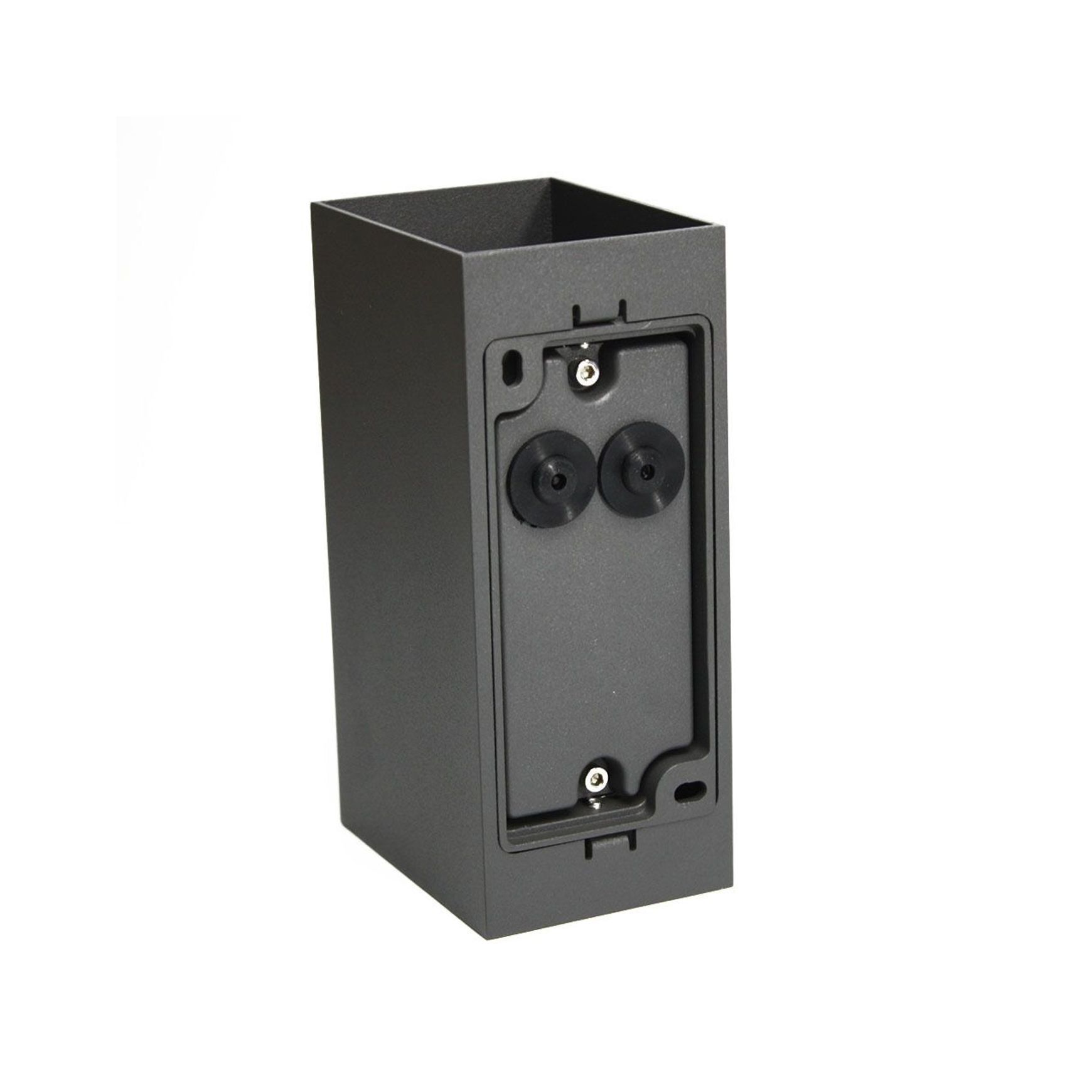 SUMNER UL7710SBK Wall Light
