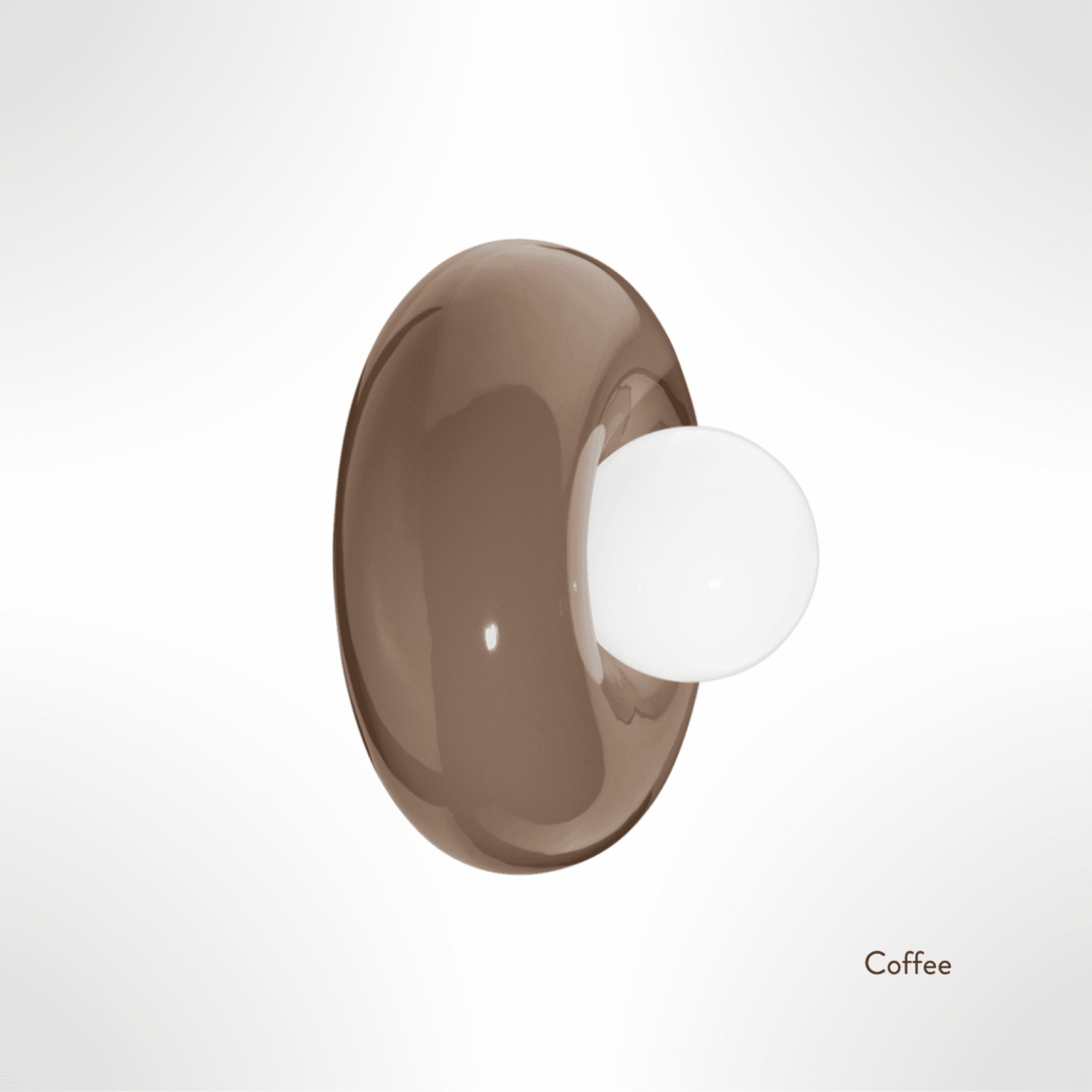 Bumbum Wall Light