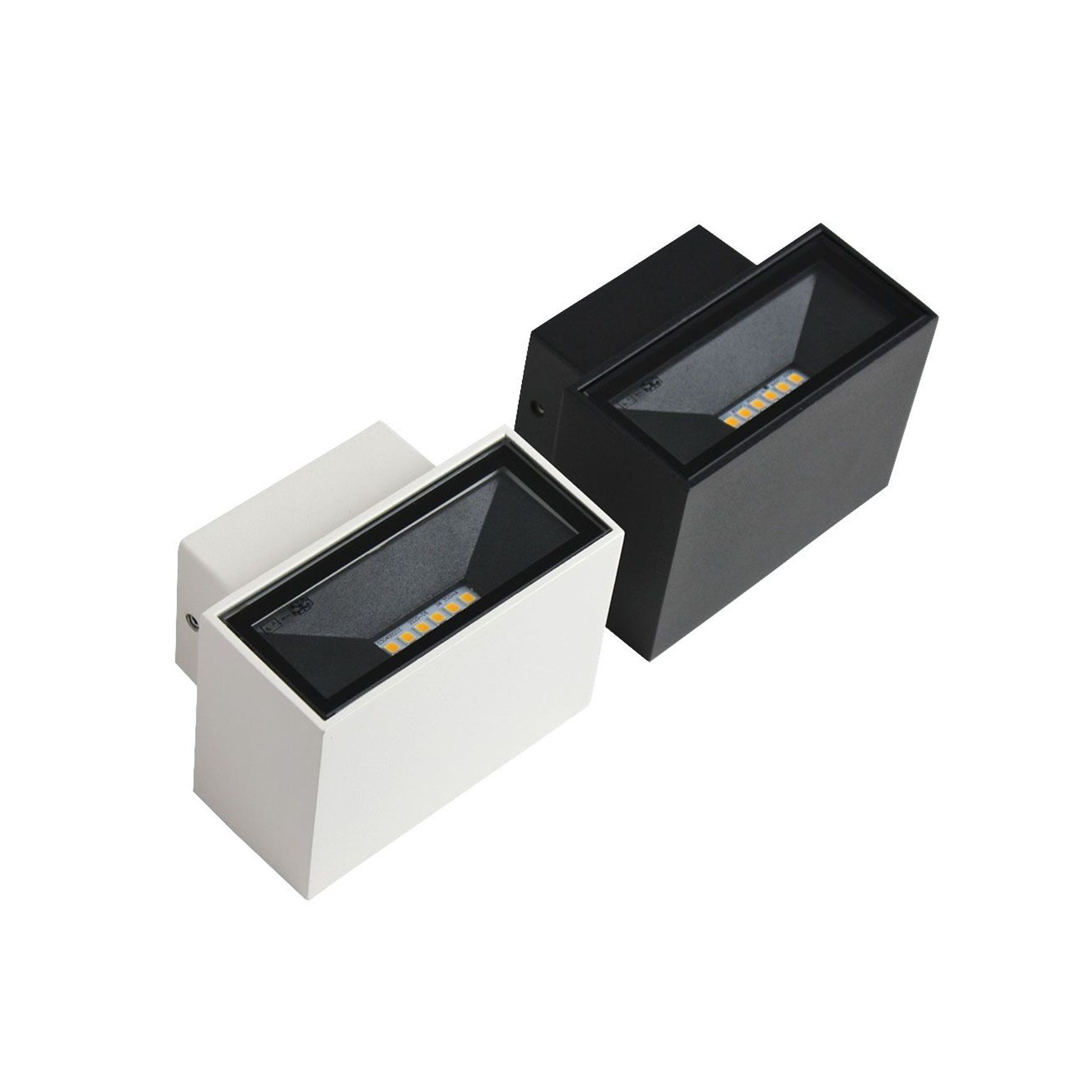 DENNISTON UL4101BK Wall Light