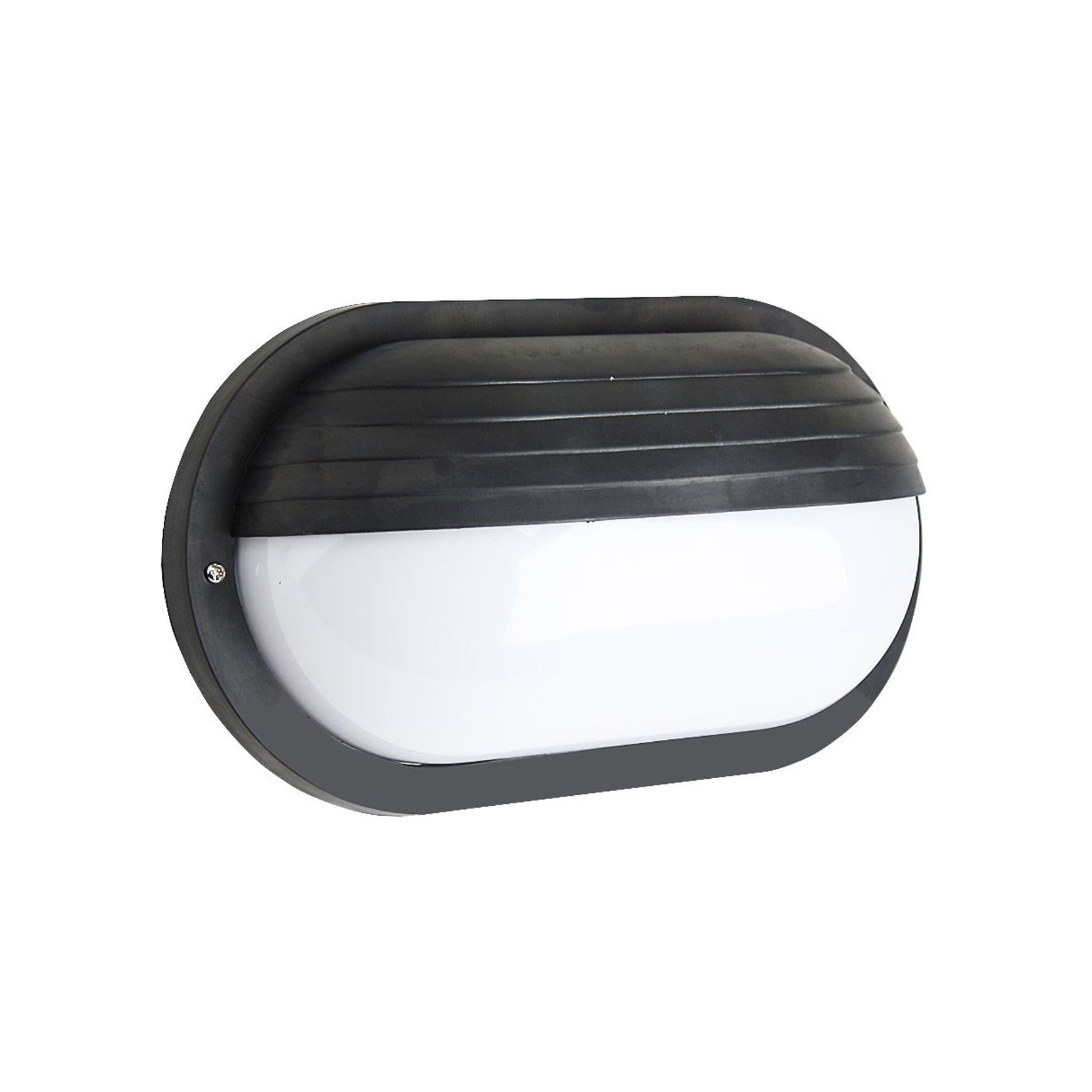 ARUNDEL P60CBK Wall Light