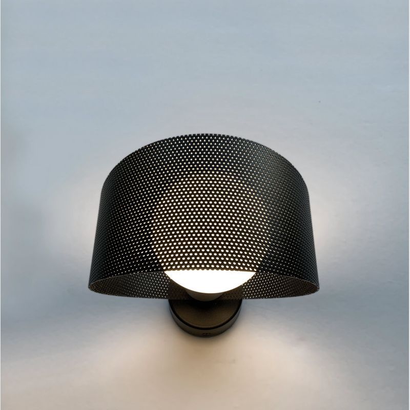 Mini Morgana Wall Light