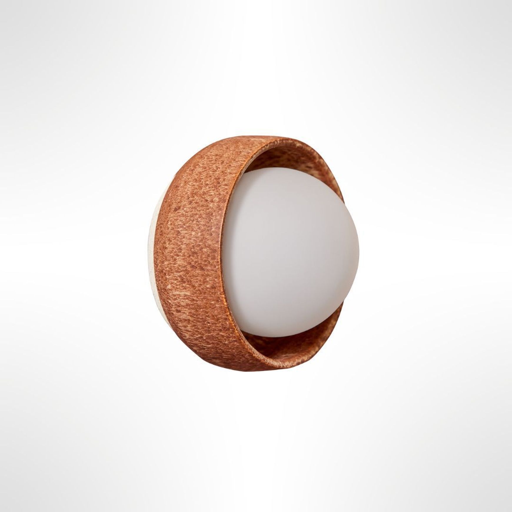 Mill Wall Light