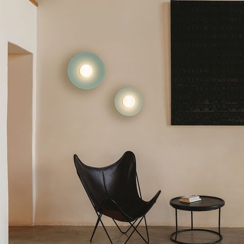 Arctic Circle 35cm Wall Light