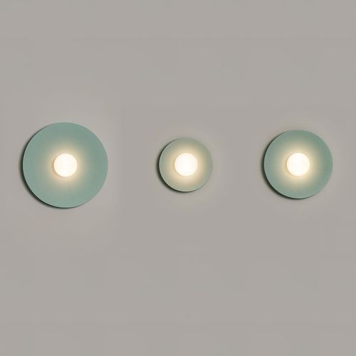 Arctic Circle 45cm Wall Light