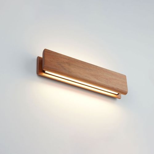 Array Sconce | Tasmanian Blackwood
