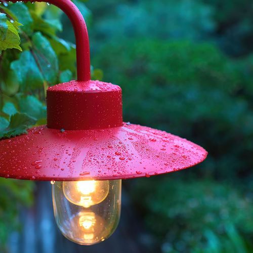 Belcour Model 9 Wall Light