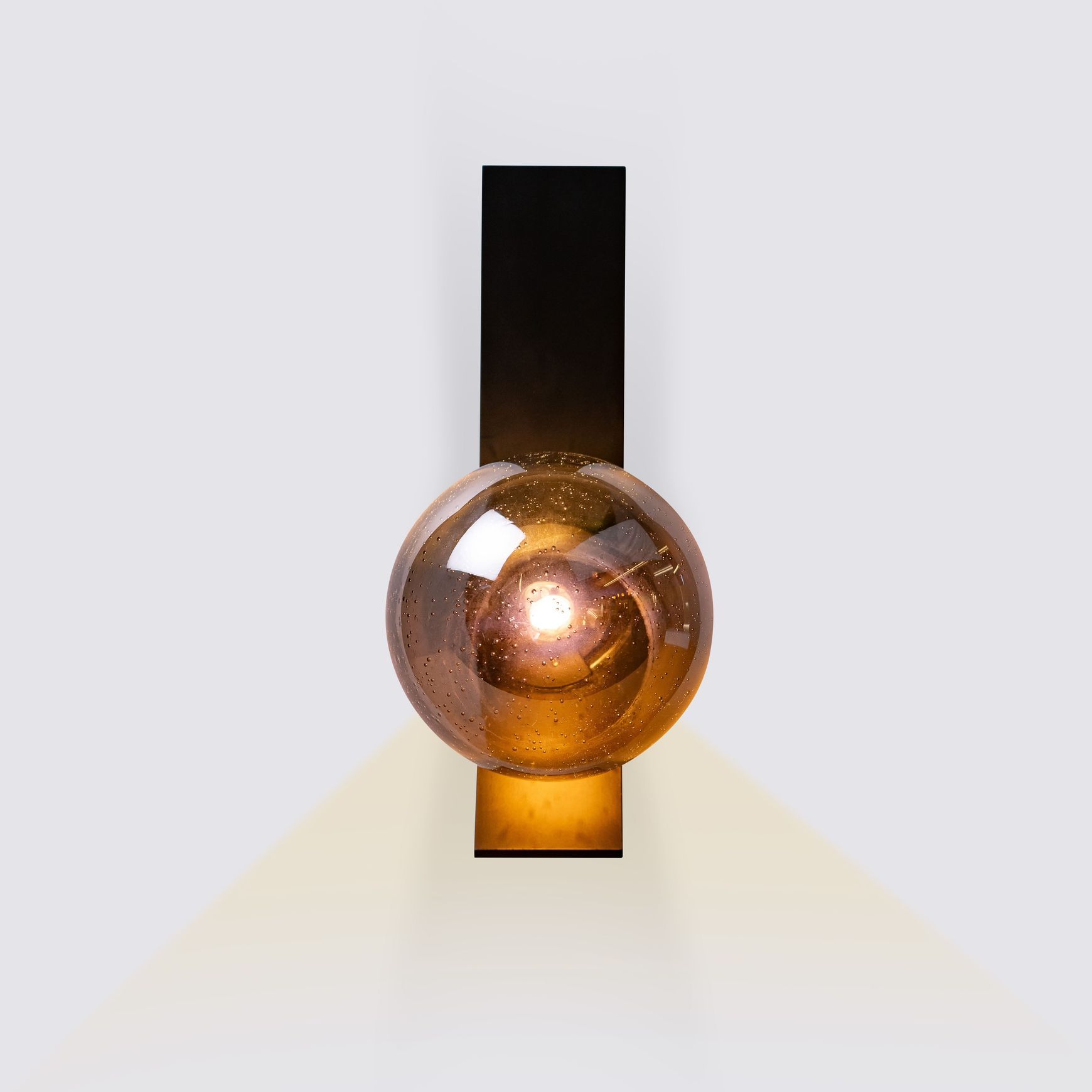 Belgrave Single Wall Light