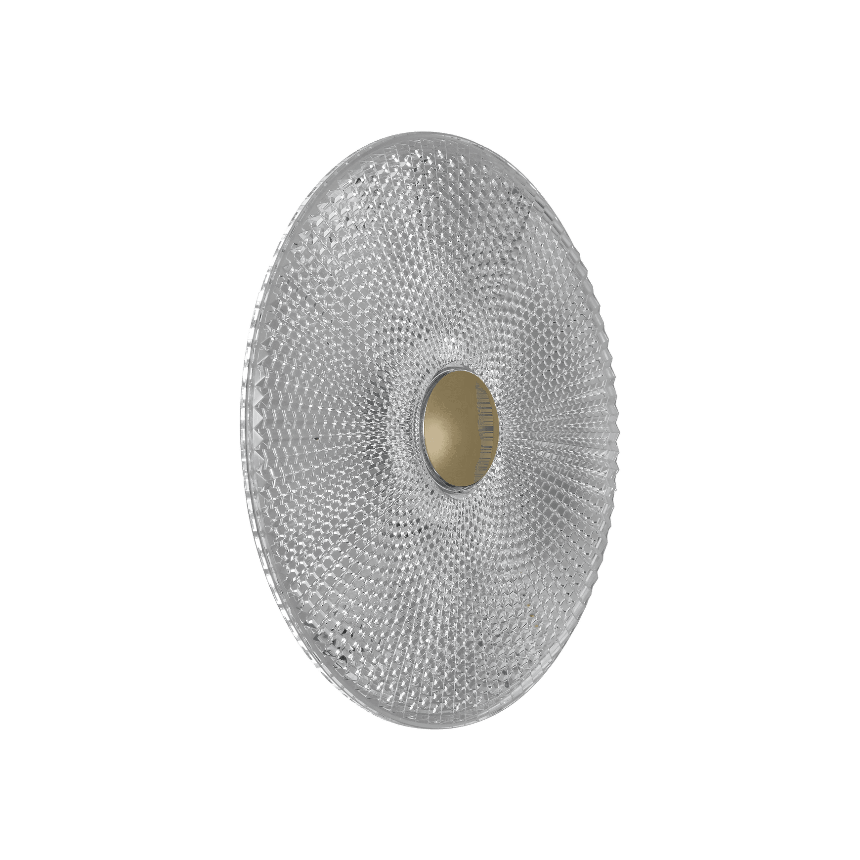 Bilby Crystalline LED Wall Light