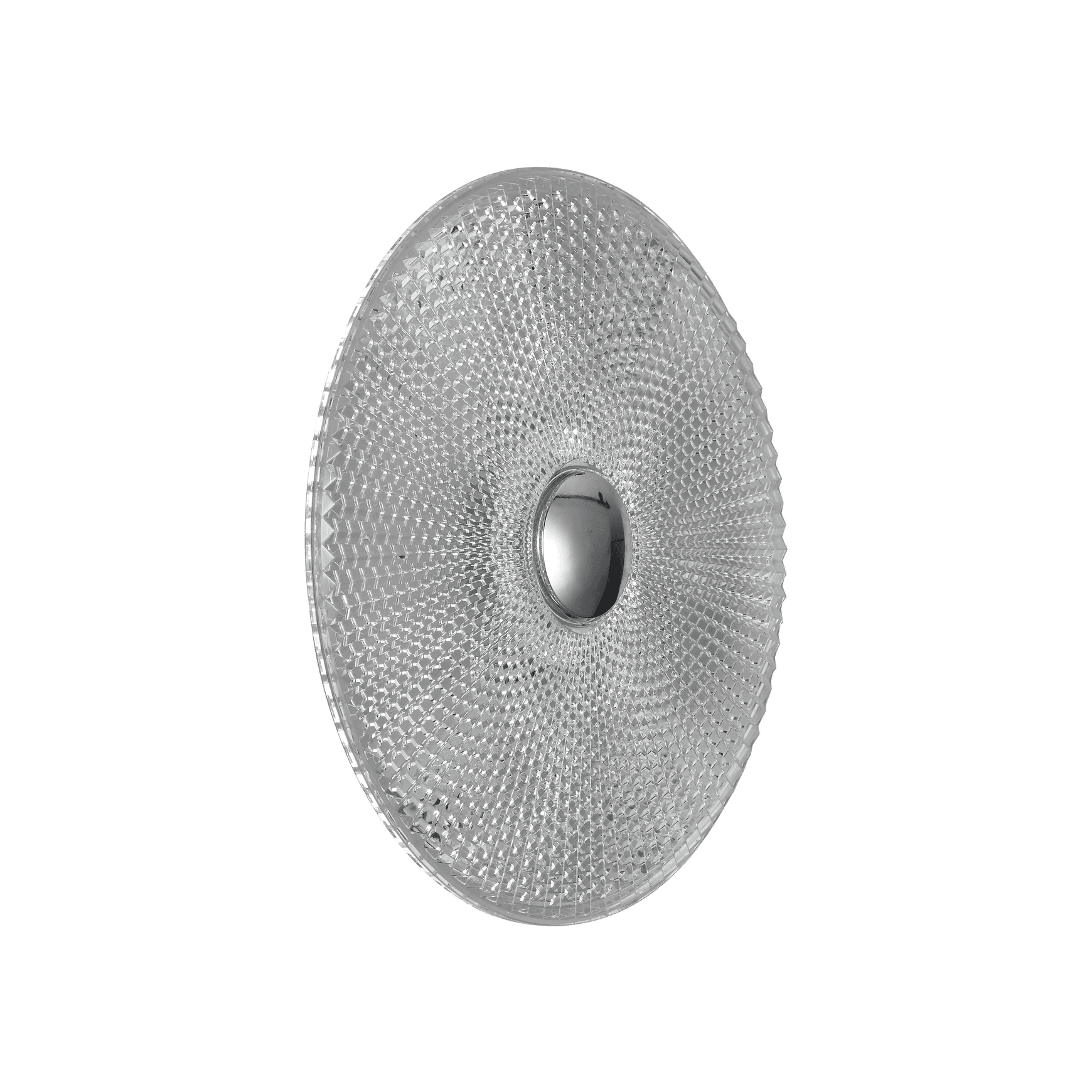 Bilby Crystalline LED Wall Light