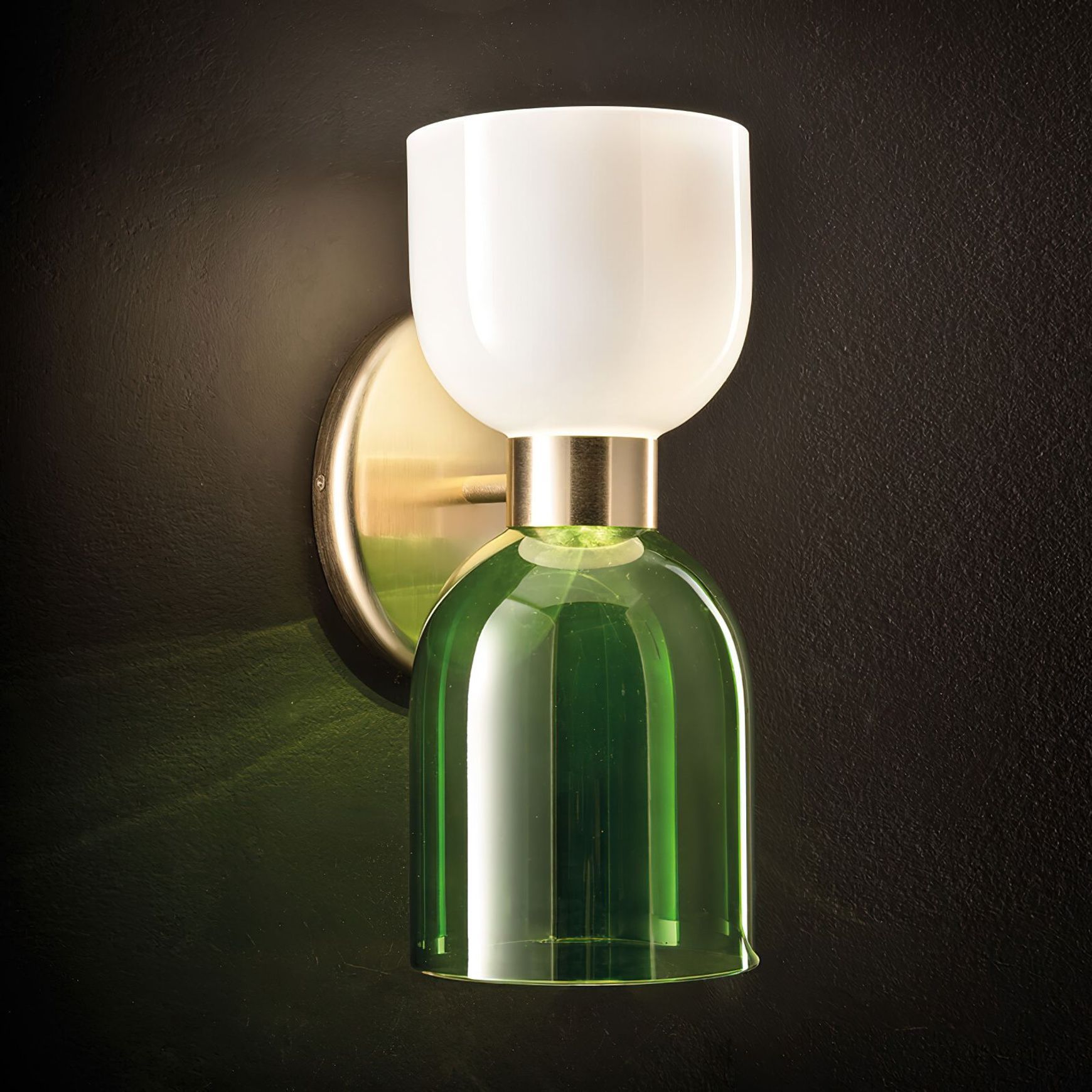 Caterina AP2 Wall Light