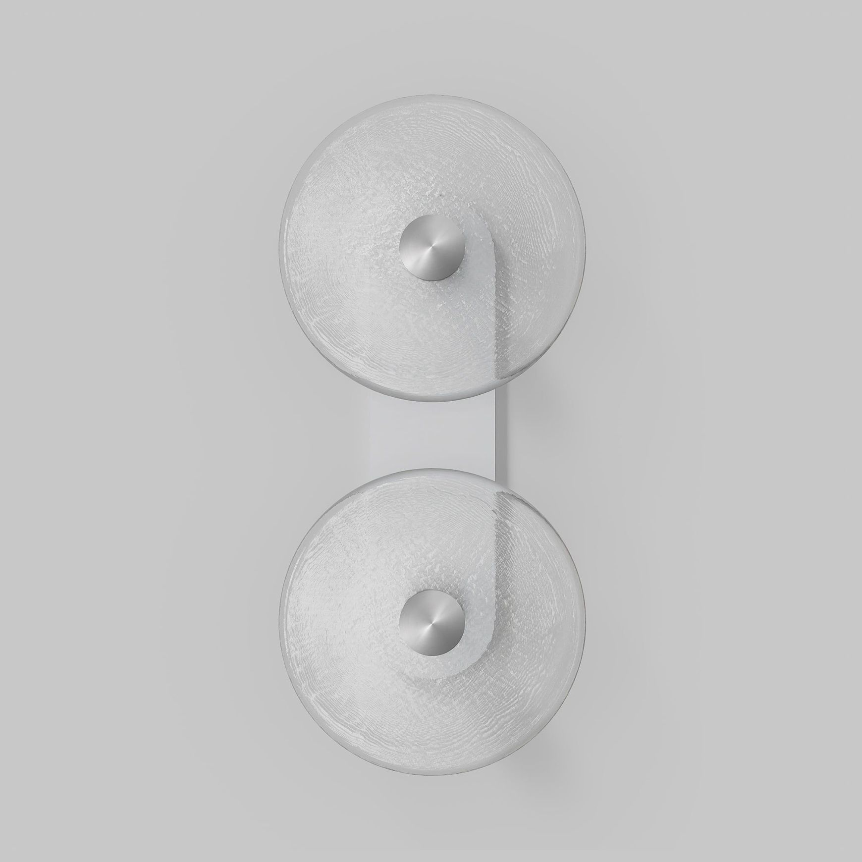 Coral Duo - Wall Light